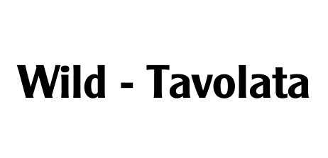 Wild - Tavolata
